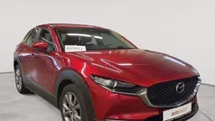 Gebraucht 2021 Mazda CX-30 Selection SUV | 19.190 € (Fairer Preis)