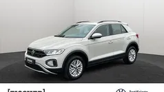 Grau Gebraucht 2024 VW T-Roc Life SUV | 26.555 € (Fairer Preis)