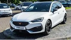 Gebraucht 2024 Cupra Leon Limousine | 31.695 € (Fairer Preis)