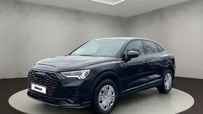 Gebraucht Audi Q3 Sportback Ambiente 245 PS (180 kW) 2022 SUV