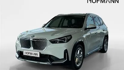 Gebraucht BMW iX1 xLine 230 kW (313 PS) 2025 SUV