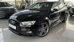 Gebraucht 2016 Audi A3 Sportback Ambition Kleinwagen | 18.890 € (Fairer Preis)