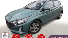 Gebraucht 2025 Hyundai i20 Select Kleinwagen | 16.487 € (Guter Preis)