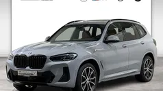 Gebraucht 2024 BMW X3 Performance SUV | 59.890 € (Fairer Preis)