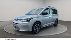 Gebraucht 2025 VW Caddy Life Van / Kleinbus | 39.450 € (Fairer Preis)