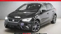 Midnightblack metallic (0e) Neu 2025 Seat Ibiza FR Kleinwagen | 24.791 € (Fairer Preis)
