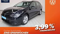 Gebraucht 2023 VW Golf VIII Life Kombi | 25.980 € (Fairer Preis)