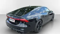 Audi S7 Sportback