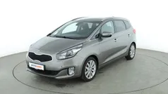 Gebraucht 2017 Kia Carens Van / Kleinbus | 13.950 € (Fairer Preis)