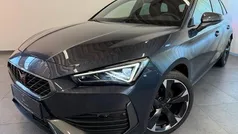 Gebraucht 2024 Cupra Leon Kombi | 26.950 € (Superpreis)