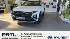 Atlas white Neu 2025 Hyundai Tucson Select SUV | 29.990 € (Superpreis)