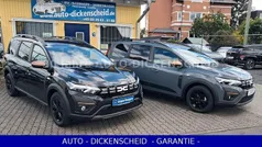 Grau Neu 2025 Dacia Jogger Extreme Limousine | 22.899 € (Fairer Preis)