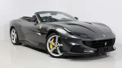 Grigio silverstone Gebraucht 2023 Ferrari Portofino Cabrio | 237.800 € (Guter Preis)