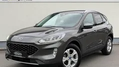 Gebraucht 2021 Ford Kuga Cool & Connect SUV | 18.890 € (Superpreis)
