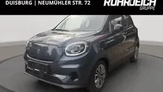 Gebraucht 2025 Leapmotor T03 Kleinwagen | 17.990 € (Fairer Preis)