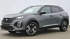 Gebraucht 2024 Peugeot 2008 GT SUV | 27.970 € (Fairer Preis)