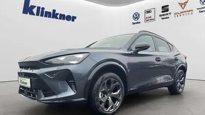 Mitternachtsschwarz Neu 2025 Cupra Formentor SUV | 34.390 € (Fairer Preis)