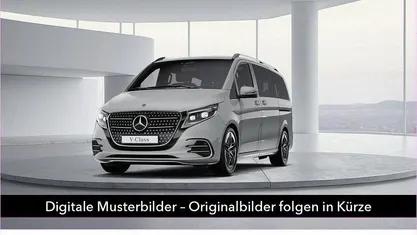 Gebraucht 2025 Mercedes V300 Avantgarde Van / Kleinbus | 90.950 €