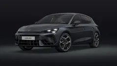 Gebraucht 2025 Cupra Leon VZ Kombi | 40.890 € (Guter Preis)