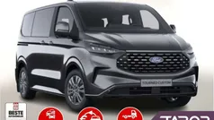 Gebraucht 2024 Ford Tourneo Custom Van / Kleinbus | 48.988 € (Guter Preis)
