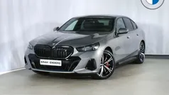 Gebraucht 2025 BMW i5 Comfort Edition Limousine | 95.700 €