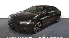 Gebraucht 2021 Opel Insignia Sport Limousine | 18.450 € (Fairer Preis)