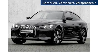 Gebraucht BMW i4 Comfort Edition 210 kW (286 PS) 2025 Limousine