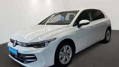 Gebraucht 2024 VW Golf VIII Life Limousine | 28.450 € (Fairer Preis)