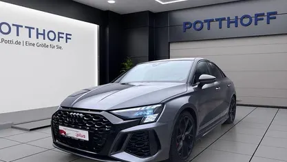 Gebraucht 2024 Audi RS3 Comfort Limousine | 64.750 € (Fairer Preis)
