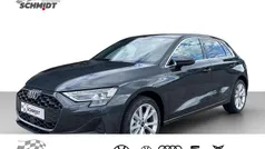 Gebraucht 2025 Audi A3 Sportback Limousine | 32.490 € (Fairer Preis)