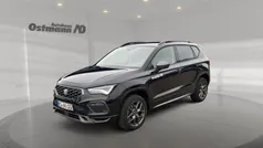 Magic schwarz Gebraucht 2024 Seat Ateca FR SUV | 33.987 € (Fairer Preis)