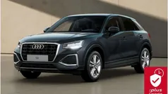 Gebraucht 2024 Audi Q2 Advanced SUV | 32.220 € (Guter Preis)