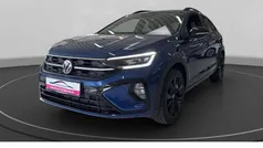 Gebraucht 2022 VW Taigo R-line SUV | 26.660 € (Fairer Preis)