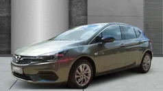 Gebraucht 2021 Opel Astra Elegance Limousine | 15.480 € (Superpreis)