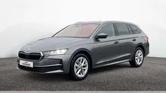 Grau Neu 2025 Skoda Octavia Selection Kombi | 31.945 € (Superpreis)
