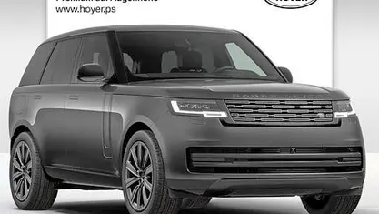 Gebraucht 2026 Land Rover Range Rover HSE SUV | 149.830 € (Guter Preis)