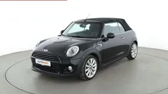 Schwarz Gebraucht 2018 Mini Cooper Cabriolet Cabrio | 16.270 € (Fairer Preis)