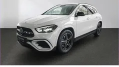 Gebraucht 2025 Mercedes GLA180 AMG SUV | 40.440 € (Fairer Preis)