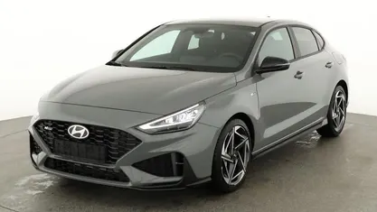 Gebraucht Hyundai i30 N Line 140 PS (102 kW) 2026
