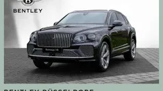 Onyx Gebraucht 2024 Bentley Bentayga SUV | 249.900 € (Superpreis)