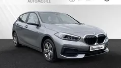 Gebraucht 2024 BMW 116 Advantage Kleinwagen | 23.490 € (Fairer Preis)