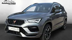 Gebraucht 2025 Cupra Ateca SUV | 39.900 € (Fairer Preis)