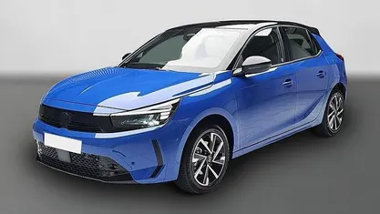 Karbon schwarz / dach schwarz Neu 2025 Opel Corsa | 21.700 € (Guter Preis)