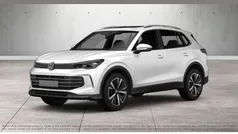 Gebraucht 2025 VW Tiguan Goal SUV | 43.988 € (Superpreis)