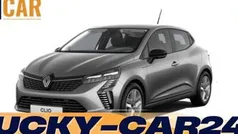 Dolomitgrau Gebraucht 2025 Renault Clio V Evolution Kleinwagen | 19.040 € (Fairer Preis)