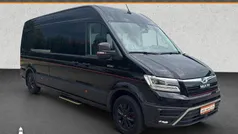 Gebraucht 2024 MAN TGE Van | 89.990 €