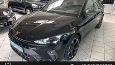 Gebraucht 2025 Cupra Leon Kombi | 35.290 € (Fairer Preis)