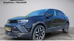 Schwarz Gebraucht 2024 Opel Mokka GS Line SUV | 18.790 € (Guter Preis)