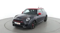 Grau Gebraucht 2020 Mini John Cooper Works Kleinwagen | 24.970 € (Fairer Preis)