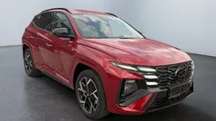 Gebraucht 2025 Hyundai Tucson N Line SUV | 34.990 € (Guter Preis)